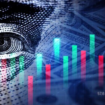 US Wage Growth Trends: Top Cities and Industries Seeing Fastest to Raise Worker Pay
