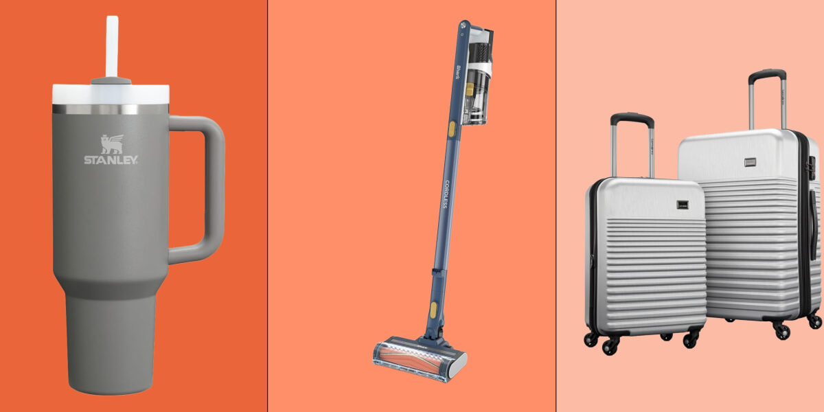 Labor Day 2026 Shopping Guide: Top Deals Up to 75% Off at Amazon, REI, and More