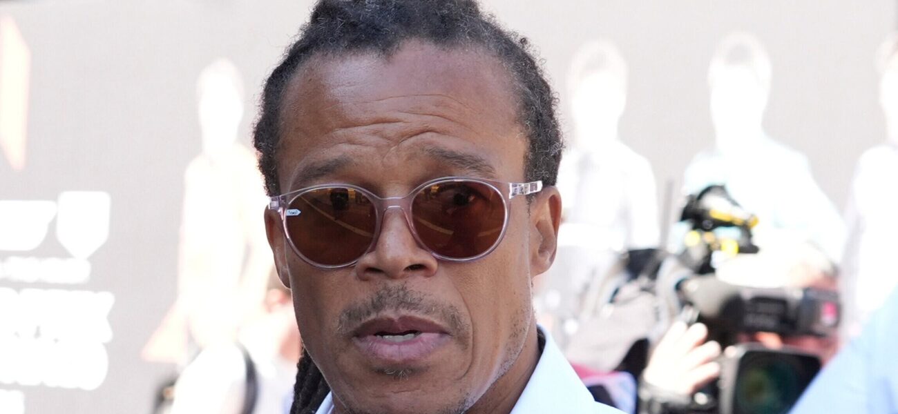 Wealth Manager Misses Sentencing After Pawning Edgar Davids’ £188,000 Art Collection
