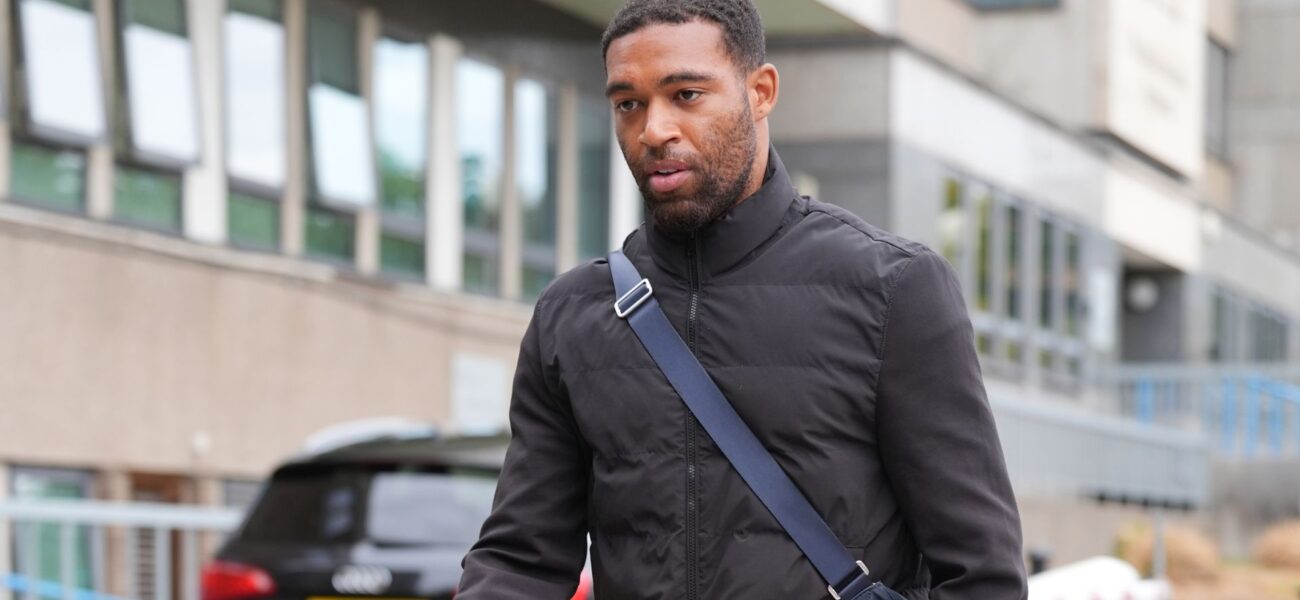 Ex-Liverpool Winger Jordon Ibe Avoids Prison Sentence Following Assault of Former Partner Ex-Liverpool Winger Jordon Ibe Avoids Prison Sentence Following Assault of Former Partner