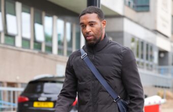 Ex-Liverpool Winger Jordon Ibe Avoids Prison Sentence Following Assault of Former Partner