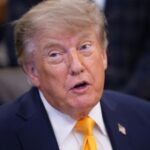 Trump Pledges Up to 0 Million Super PAC Surge for Midterm Elections Trump Pledges Up to 0 Million Super PAC Surge for Midterm Elections