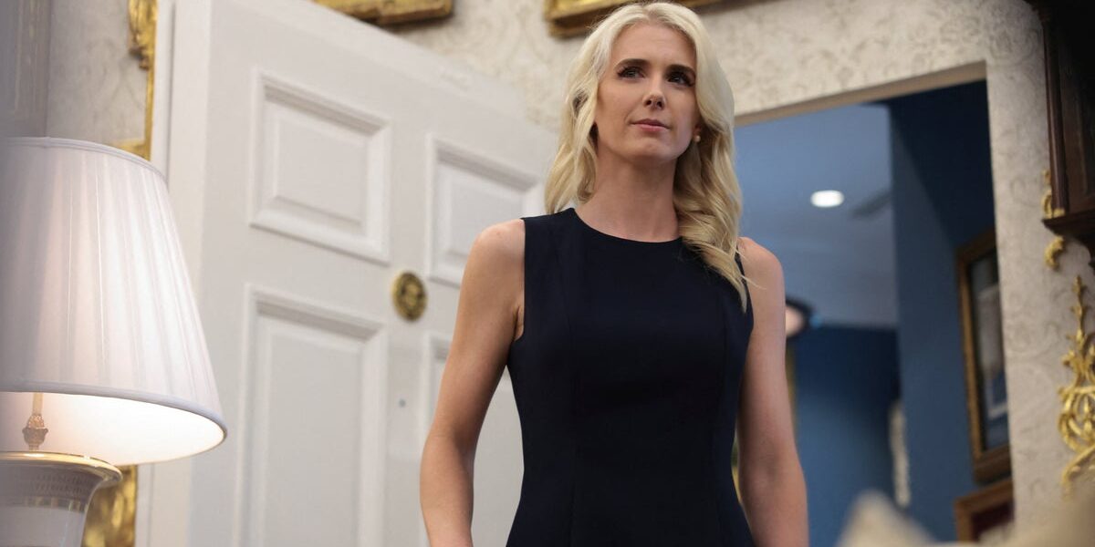 Poll: 42% of Americans Demand More Clarity on Natalie Harp’s White House Influence Poll: 42% of Americans Demand More Clarity on Natalie Harp’s White House Influence