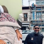Singaporean Rapper Sheikh Haikel Announces Stage 4 Colon Cancer Battle Singaporean Rapper Sheikh Haikel Announces Stage 4 Colon Cancer Battle