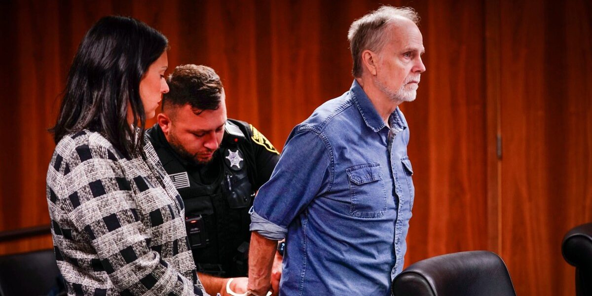 Oxford Center Safety Manager Sentenced to Prison After Boy Dies in Hyperbaric Chamber Explosion