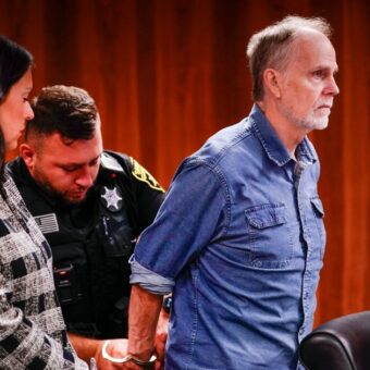Oxford Center Safety Manager Sentenced to Prison After Boy Dies in Hyperbaric Chamber Explosion