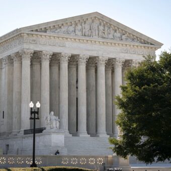 Supreme Court Restores Discounted Ad Rates for Political Parties in Midterm Win for GOP Supreme Court Restores Discounted Ad Rates for Political Parties in Midterm Win for GOP