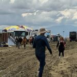 Medical Emergency Death Reported at Burning Man Festival in Nevada Desert Medical Emergency Death Reported at Burning Man Festival in Nevada Desert