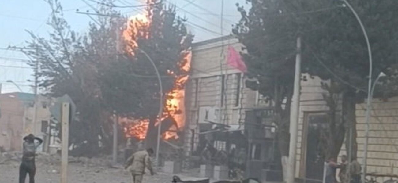 Deadly Blast at Bolivian Military Base Leaves 10 Dead, Dozens Injured