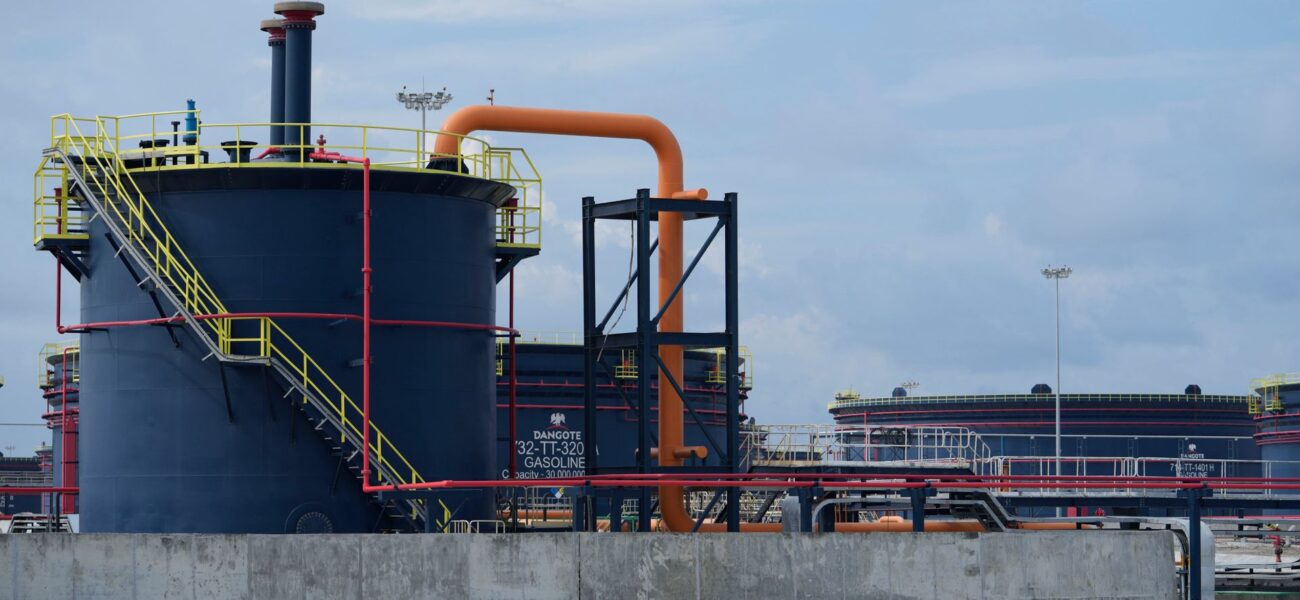 At Least 37 Dead in Nigeria After Toxic Fumes Hit Illegal Oil Theft Operation