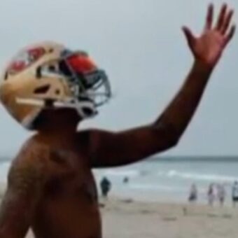 Ex-Dating App User Exposes Alleged NFL Player Scam: ‘Too Good to Be True’