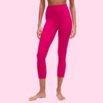 Lululemon Slashes Prices on Fan-Favorite Align Leggings by Up to 50% Lululemon Slashes Prices on Fan-Favorite Align Leggings by Up to 50%