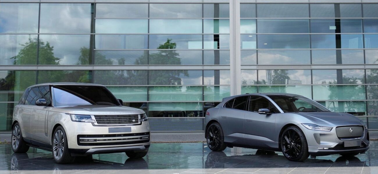 Jaguar Land Rover Launches Voluntary Redundancies in £1.7bn Cost-Cutting Push Jaguar Land Rover Launches Voluntary Redundancies in £1.7bn Cost-Cutting Push