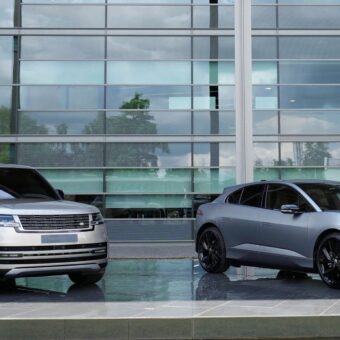 Jaguar Land Rover Launches Voluntary Redundancies in £1.7bn Cost-Cutting Push Jaguar Land Rover Launches Voluntary Redundancies in £1.7bn Cost-Cutting Push
