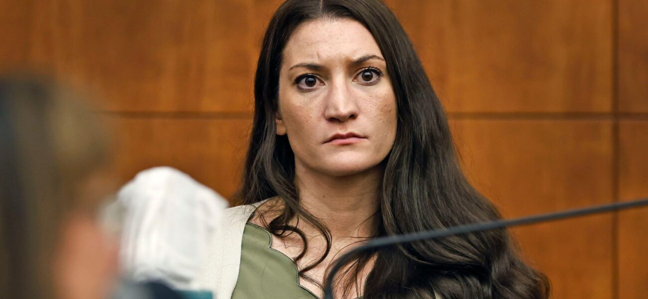 Mistrial Declared in Lindsay Clancy Murder Case After Jury Deadlock Mistrial Declared in Lindsay Clancy Murder Case After Jury Deadlock