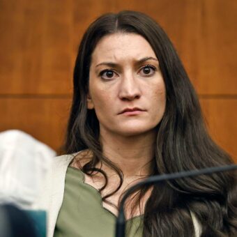 Mistrial Declared in Lindsay Clancy Murder Case After Jury Deadlock Mistrial Declared in Lindsay Clancy Murder Case After Jury Deadlock
