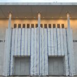 Kennedy Center Ceiling Collapse Sparks Fresh Push for Trump-Backed Renovations Kennedy Center Ceiling Collapse Sparks Fresh Push for Trump-Backed Renovations