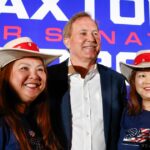 Trump’s MAGA Inc. PAC Injects Million into Ken Paxton’s Texas Senate Bid Trump’s MAGA Inc. PAC Injects Million into Ken Paxton’s Texas Senate Bid