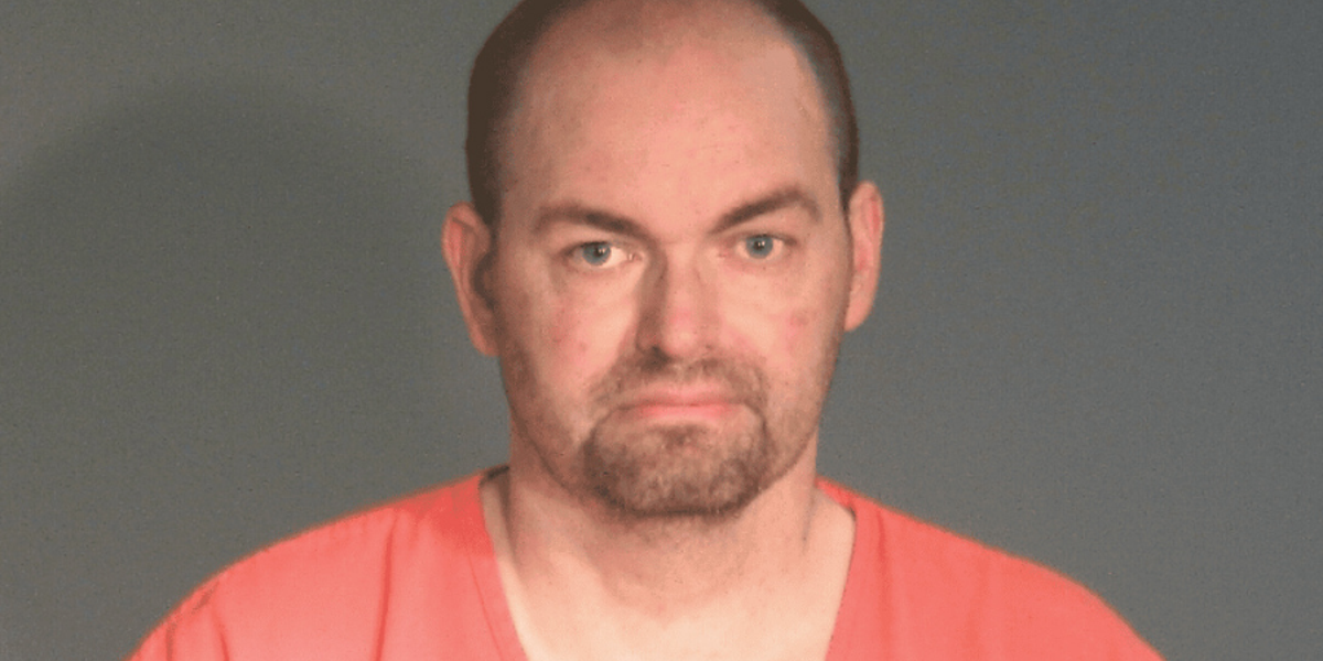 Wisconsin Man Accused of 13-Year Stalking Spree Found with Gruesome Collection Including Alleged Serial Killer’s Brain Wisconsin Man Accused of 13-Year Stalking Spree Found with Gruesome Collection Including Alleged Serial Killer’s Brain