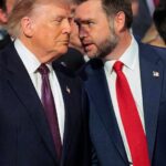 Trump and Vance to Headline RNC Midterm Convention in Dallas to Galvanize GOP Base