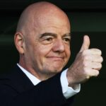 Infantino Confirms 2027 FIFA Presidential Re-election Bid Amid Calls for Resignation
