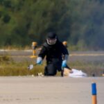 Germany Unveils Sweeping Anti-Drone & Cyber Defense Package After Leipzig Airport Incident Germany Unveils Sweeping Anti-Drone & Cyber Defense Package After Leipzig Airport Incident