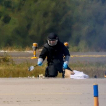 Germany Unveils Sweeping Anti-Drone & Cyber Defense Package After Leipzig Airport Incident