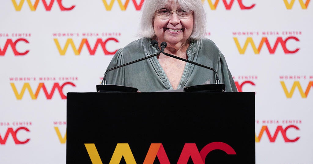 Robin Morgan, Feminist Icon and ‘Sisterhood is Powerful’ Editor, Dies at 85 in New York Robin Morgan, Feminist Icon and ‘Sisterhood is Powerful’ Editor, Dies at 85 in New York