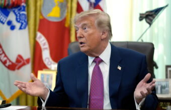 Trump-Linked MAGA Inc. Launches M Texas Senate Ad Blitz Targeting Talarico Amid Cornyn Upset