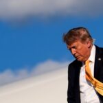 Trump Approval Hits All-Time Low at 33% Amid Economic Pessimism and Iran Conflict Fallout Trump Approval Hits All-Time Low at 33% Amid Economic Pessimism and Iran Conflict Fallout