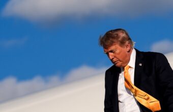 Trump Approval Hits All-Time Low at 33% Amid Economic Pessimism and Iran Conflict Fallout