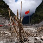 Nepal-China Border Catastrophe: 768 Dead, 3,000 Missing After Devastating Cross-Border Flash Floods Nepal-China Border Catastrophe: 768 Dead, 3,000 Missing After Devastating Cross-Border Flash Floods