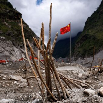 Nepal-China Border Catastrophe: 768 Dead, 3,000 Missing After Devastating Cross-Border Flash Floods Nepal-China Border Catastrophe: 768 Dead, 3,000 Missing After Devastating Cross-Border Flash Floods
