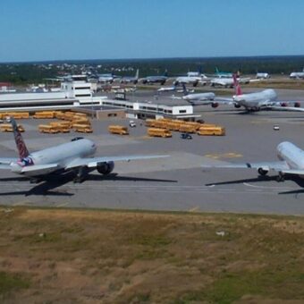 Gander, Newfoundland: How a Town of 12,000 Sheltered 7,000 Stranded Travelers on 9/11 Gander, Newfoundland: How a Town of 12,000 Sheltered 7,000 Stranded Travelers on 9/11
