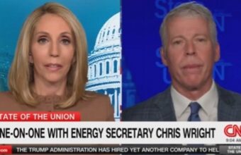 Energy Secretary Chris Wright Declines to Forecast Gas Prices Amid Hormuz Strait Crisis and Blending Rule Changes