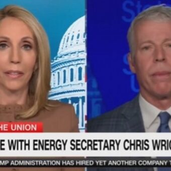 Energy Secretary Chris Wright Declines to Forecast Gas Prices Amid Hormuz Strait Crisis and Blending Rule Changes Energy Secretary Chris Wright Declines to Forecast Gas Prices Amid Hormuz Strait Crisis and Blending Rule Changes