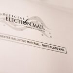 Trump Administration Files Third Supreme Court Appeal to Block Mail Ballot Injunction Ahead of November 3 Midterms