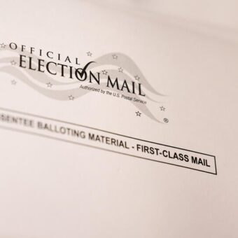 Trump Administration Files Third Supreme Court Appeal to Block Mail Ballot Injunction Ahead of November 3 Midterms Trump Administration Files Third Supreme Court Appeal to Block Mail Ballot Injunction Ahead of November 3 Midterms