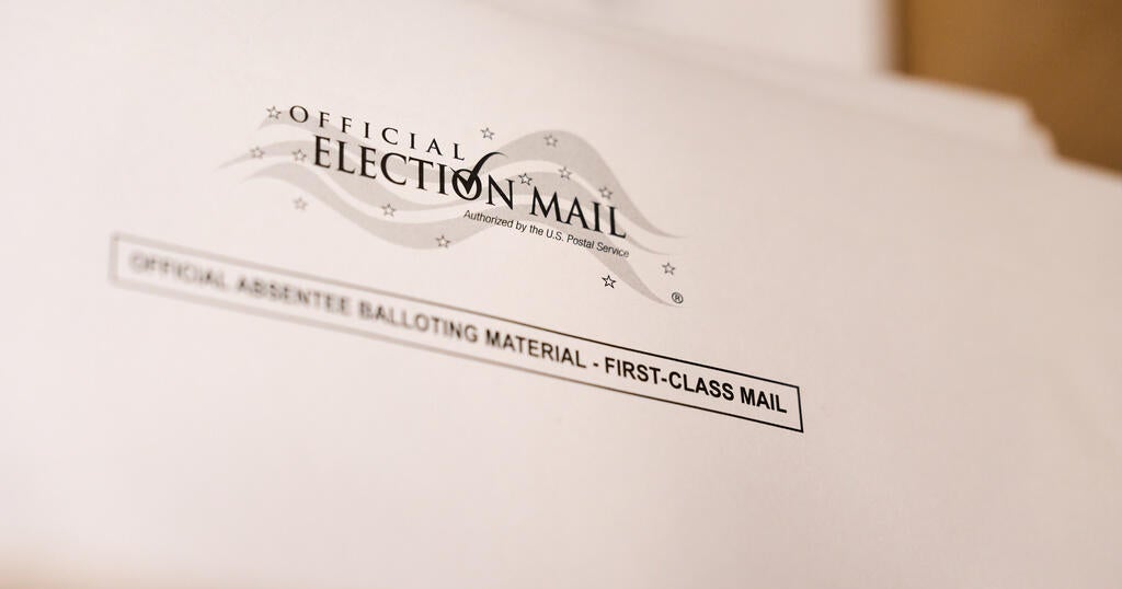 Trump Administration Files Third Supreme Court Appeal to Block Mail Ballot Injunction Ahead of November 3 Midterms