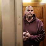 Fetterman Denounces WSJ Profile as ‘Hit Piece’ Amid Allegations of Neglected Senate Duties