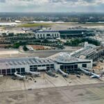 Amazon-Branded Boeing 767 Cargo Plane Overruns Runway at Miami International Airport