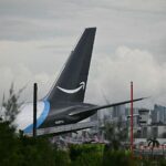Tragic Amazon Cargo Plane Crash in Miami: Five Dead, Several Injured Tragic Amazon Cargo Plane Crash in Miami: Five Dead, Several Injured