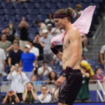 Late-Night Matches at U.S. Open Spark Player and Fan Concerns Late-Night Matches at U.S. Open Spark Player and Fan Concerns