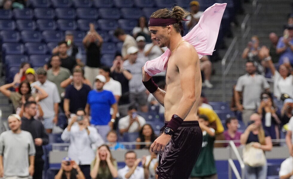 Late-Night Matches at U.S. Open Spark Player and Fan Concerns Late-Night Matches at U.S. Open Spark Player and Fan Concerns