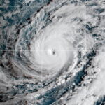 Hawaii Braces for Heavy Rain and Flooding as Hurricane Lowell Approaches