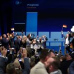 AfD’s Triumph in Saxony-Anhalt Raises Concerns Across Europe