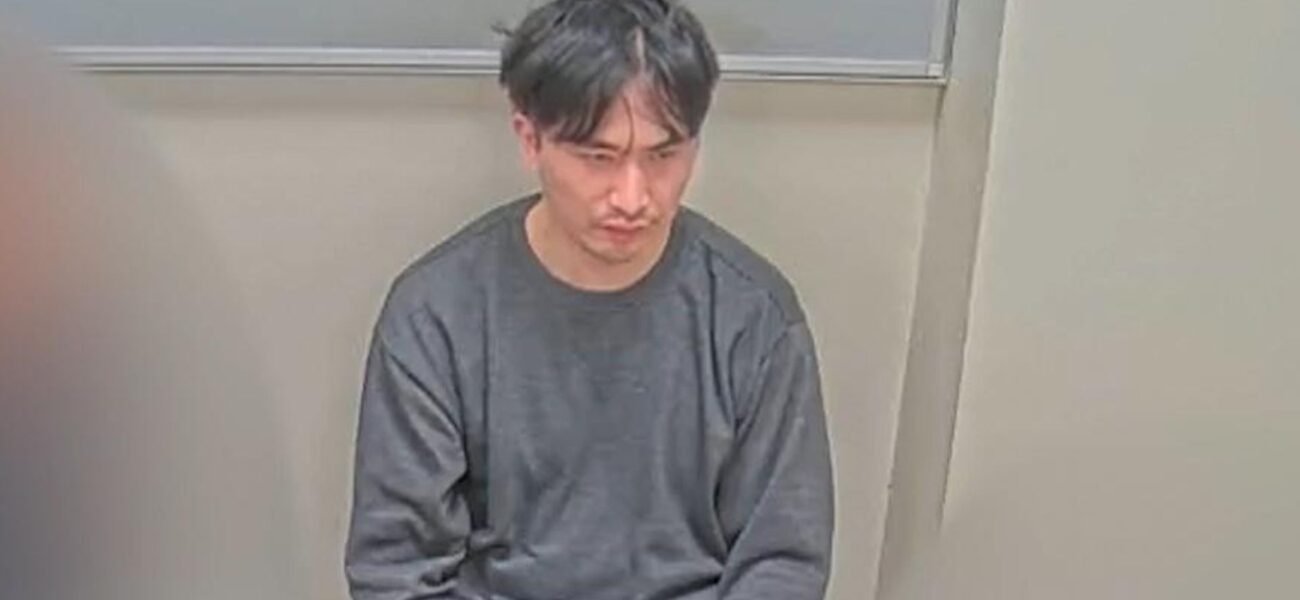 Convicted Rapist Zhenhao Zou Linked to Additional Alleged Offenses Convicted Rapist Zhenhao Zou Linked to Additional Alleged Offenses