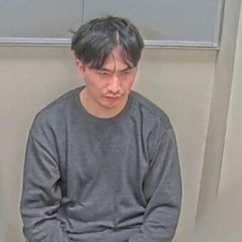 Convicted Rapist Zhenhao Zou Linked to Additional Alleged Offenses