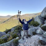 Dale Sanders, 91, Reclaims Title as Oldest Hiker to Complete Appalachian Trail Dale Sanders, 91, Reclaims Title as Oldest Hiker to Complete Appalachian Trail