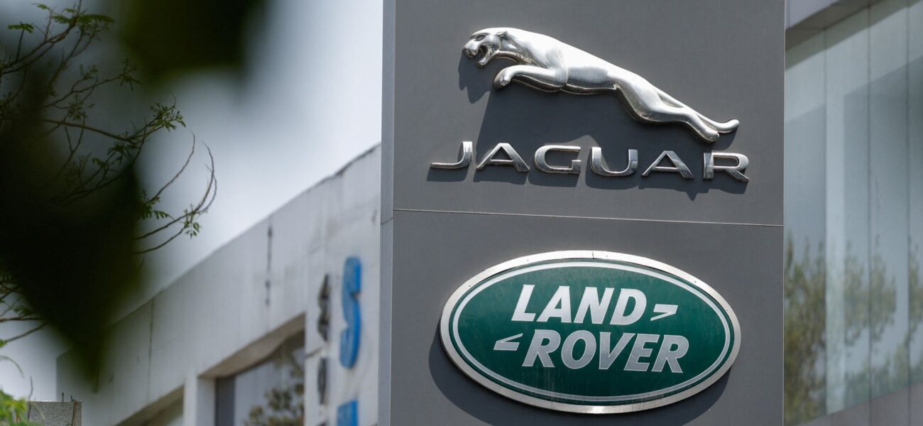 Jaguar Land Rover Announces 4,000 Job Cuts Amid Industry Challenges Jaguar Land Rover Announces 4,000 Job Cuts Amid Industry Challenges